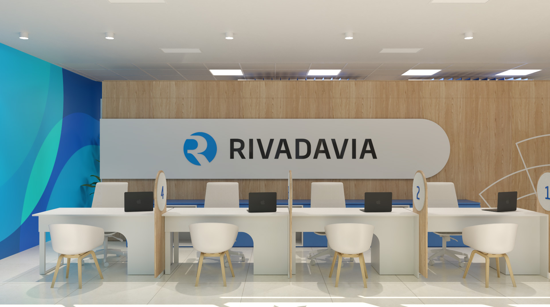 Rivadavia Seguros